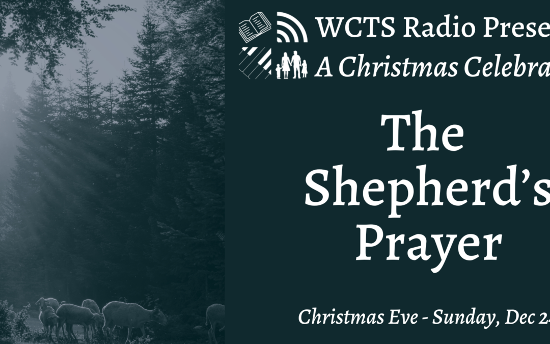 WCTS Radio Christmas Celebration